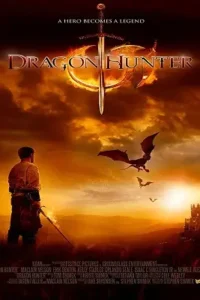 dragon hunter 2009