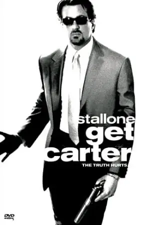 get carter 2000