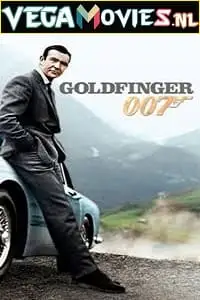 goldfinger 1964