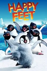 happy feet 2006