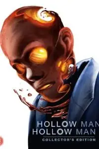 hollow man 2 2006