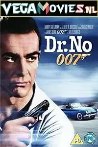 james bond part 1 dr. no 1962