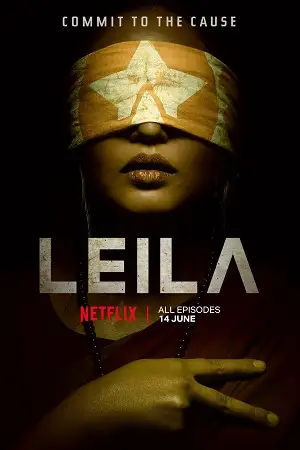 leila season 1 2019