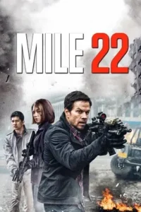 mile 22 2018