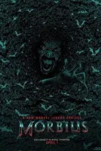 morbius 2022