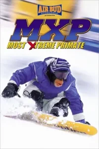 mxp most xtreme primate 2004
