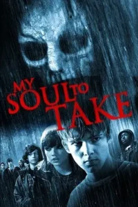 my soul to take 2010