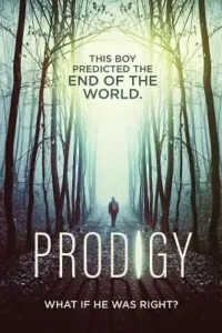 prodigy 2018
