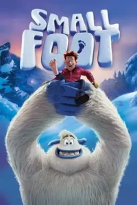 smallfoot 2018