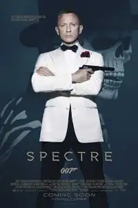 spectre 2015