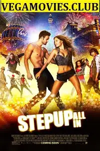 step up all in 2014