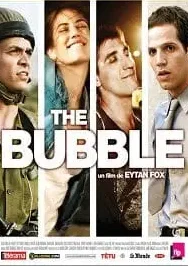 the bubble netflix original 2022