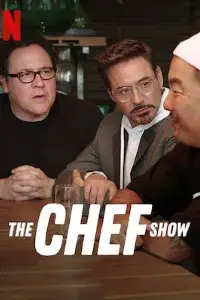 the chef show season 1