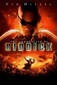 the chronicles of riddick 2004