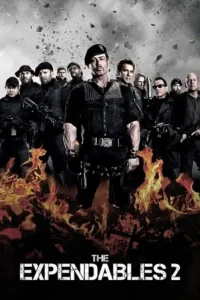 the expendables 2 2012