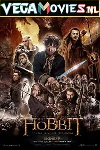 the hobbit the battle of the five armies 2014