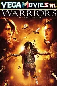 the storm warriors 2009