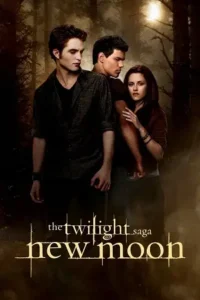the twilight saga new moon 2009