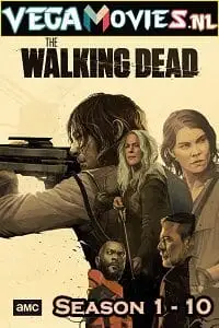 the walking dead seasons 1