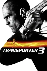 transporter 3 2008