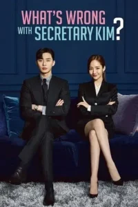 what s wrong with secretary kim season 1