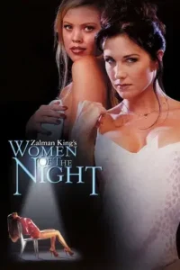 18 women of the night 2001