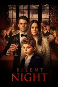 silent night 2021