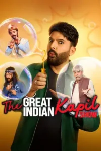 the great indian kapil show season 4