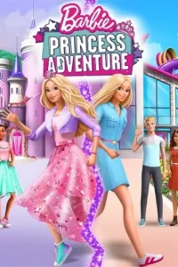 barbie princess adventure 2020