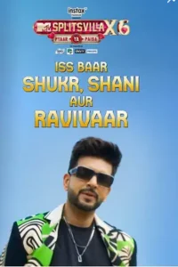 mtv splitsvilla season 16