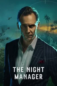 the night manager 2026