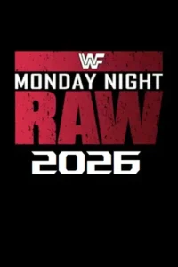 wwe monday night raw 19th january 2026
