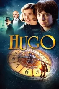 hugo 2011