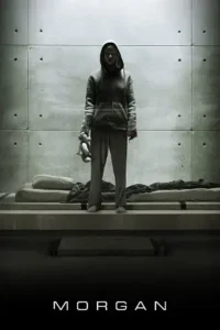 morgan 2016