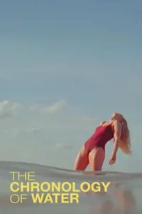 the chronology of water 2025