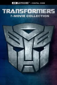 Transformers – Collection (2007 2023) BluRay Dual Audio
