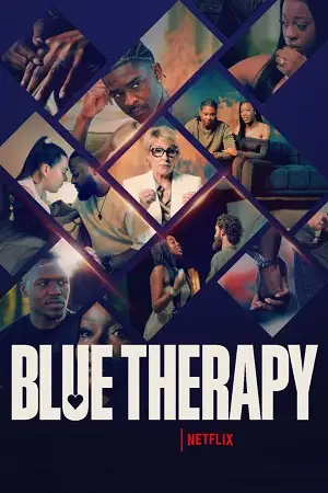 blue therapy 2026