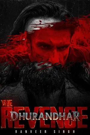 dhurandhar the revenge official hindi trailer ranveer singh in cinemas 19 march 2026