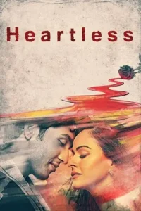 heartless 2014